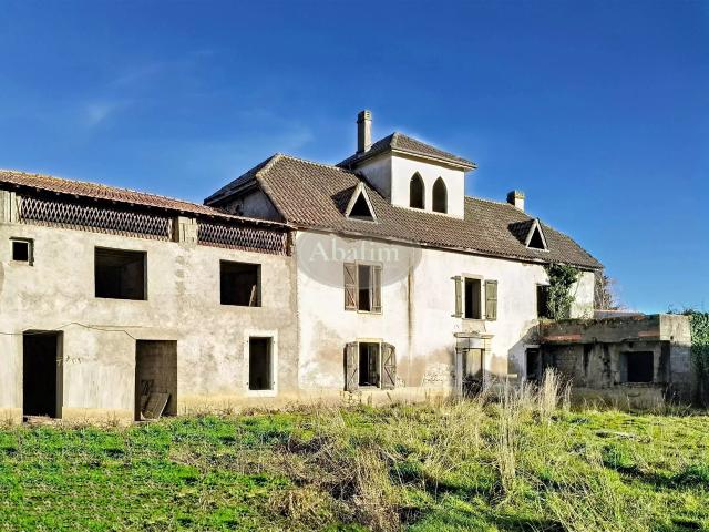 Maison vente à Bagnères-de-Bigorre, Montgaillard