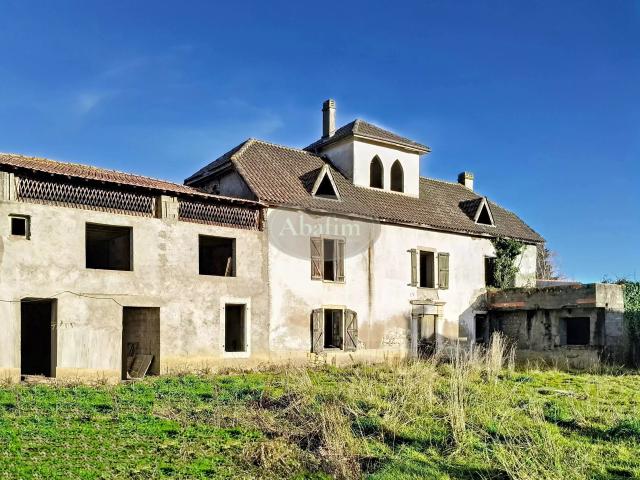 Ferme vente à Bagnères-de-Bigorre, Montgaillard