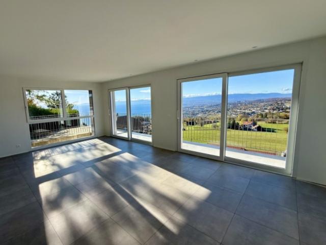 Einfamilienhaus kaufen in Bourg-en-Lavaux, Waadt