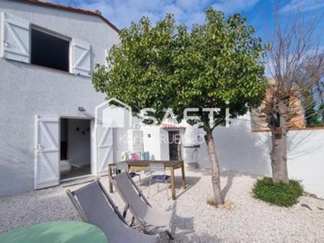 Villa vente à Céret, Brouilla