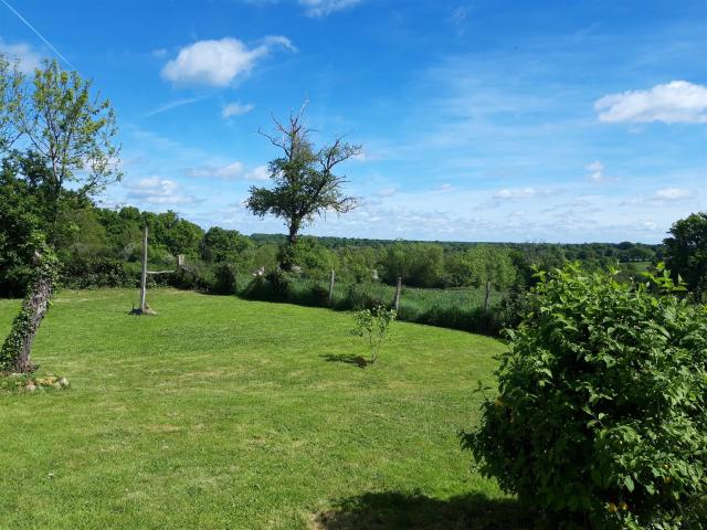 Maison vente à Le Blanc, Tilly