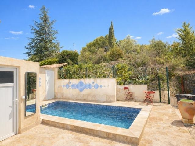 Maison vente à Aix-en-Provence, Ventabren