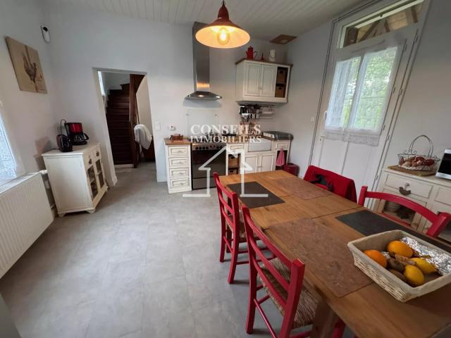 Maison vente à Sens, Armeau