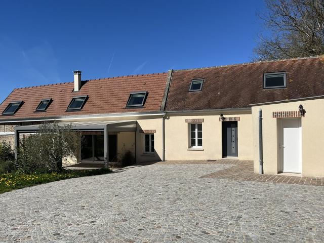Maison vente à Clermont, Airion