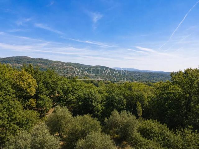 Maison vente à Arrondissement de Draguignan, Seillans