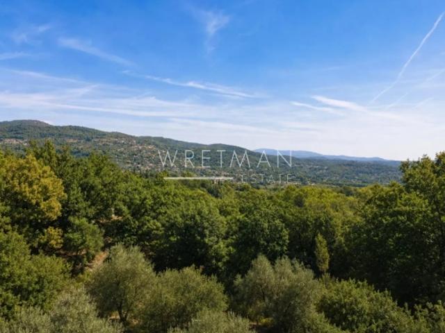 Maison vente à Arrondissement de Draguignan, Seillans