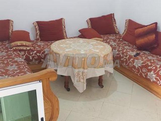 Maison location à Martil, Tanger-Tétouan
