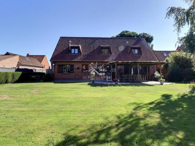 Maison vente à Hameau d'Ennetières, Avelin