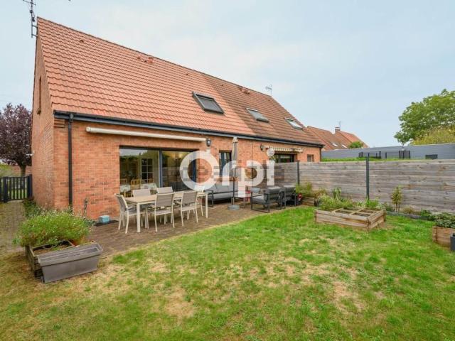 Maison vente à Hameau d'Ennetières, Avelin