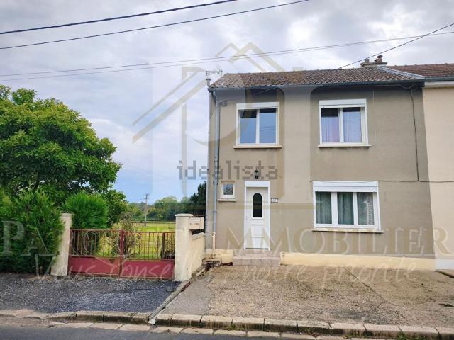 Maison vente à Aveluy, Somme