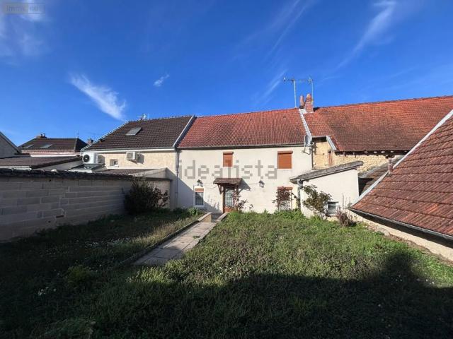 Maison vente à Avenay-Val-d'Or, Marne