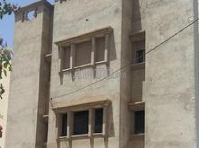 Maison vente