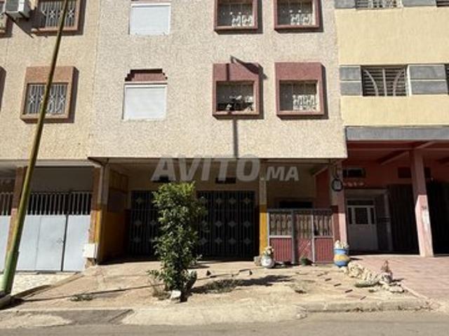Maison vente à Meknès