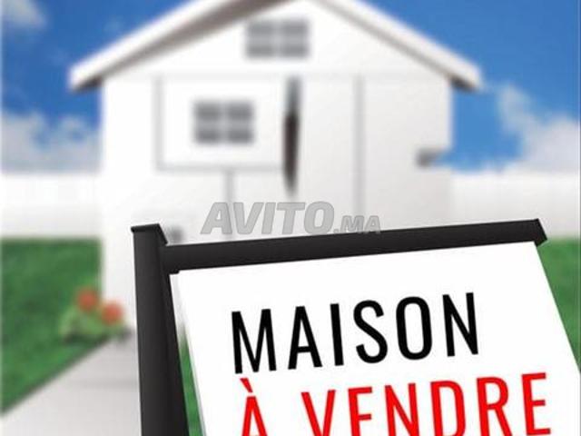 Maison vente à Berrechid, Gharb-Chrarda-Beni Hssen