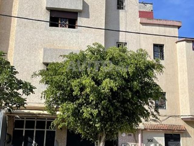 Maison vente à Témara