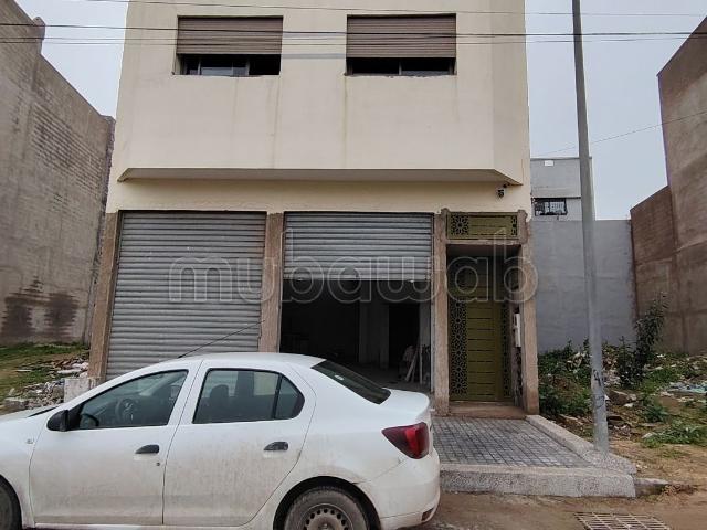 Maison vente à Nouaceur, Gharb-Chrarda-Beni Hssen
