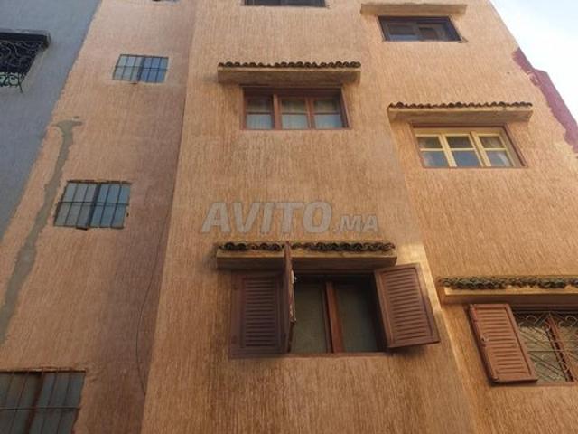 Maison vente à Témara