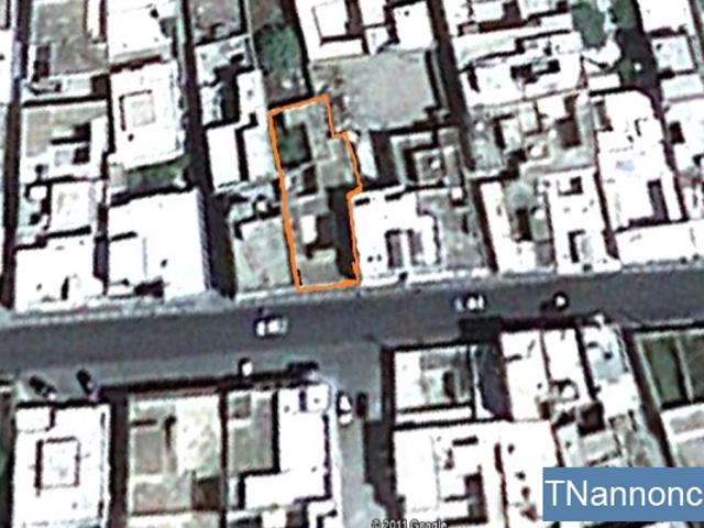 Maison location