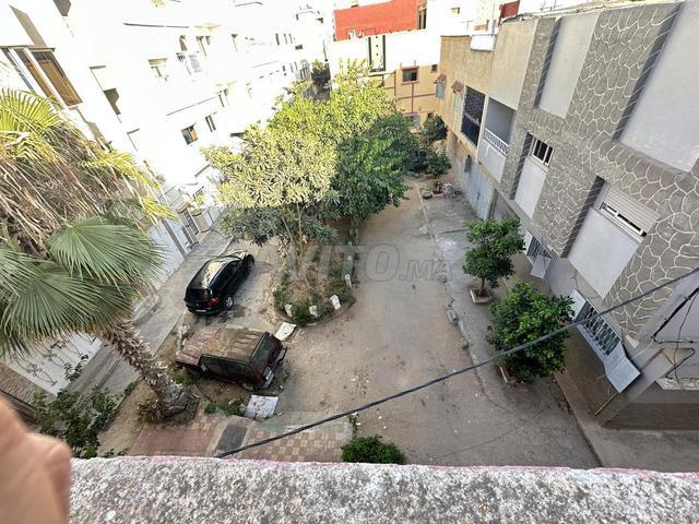 Maison vente à Centre Ville, Ben Slimane