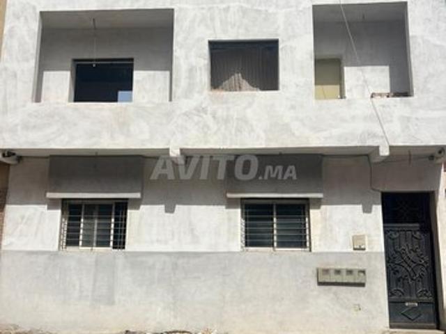 Maison vente à Had Soualem, Gharb-Chrarda-Beni Hssen