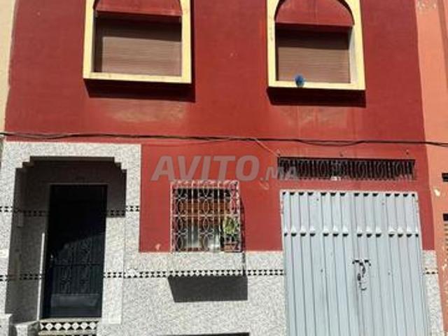 Maison vente à Anfa, Gharb-Chrarda-Beni Hssen