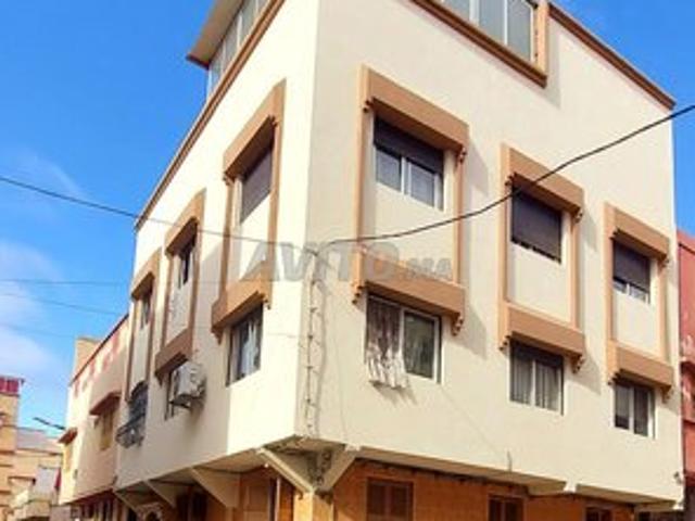 Maison vente à Rbat