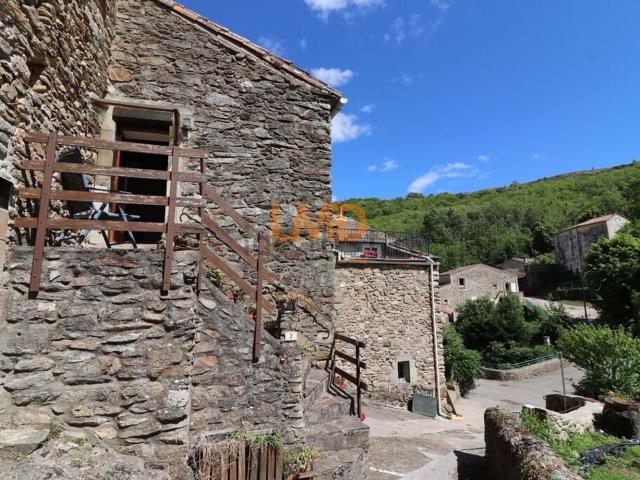 Maison vente à Avène