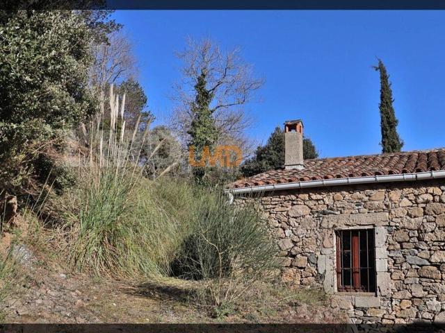 Maison vente à Avène