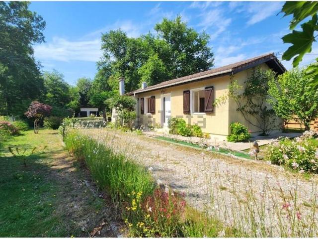 Maison vente à Malet, Avensan