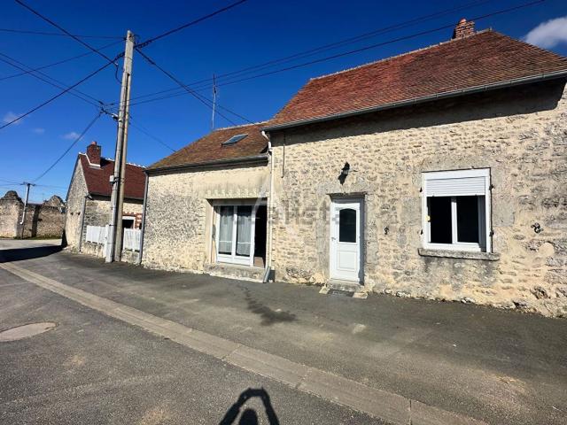 Maison vente à Villiers, Averdon