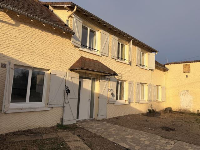 Maison vente à Avermes, Allier