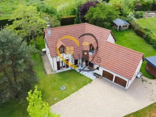 Maison vente à Avermes, Allier