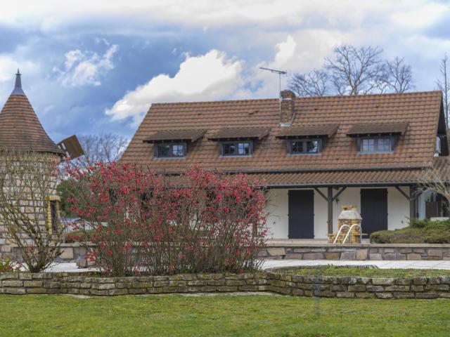 Maison vente à Moulins, Avermes