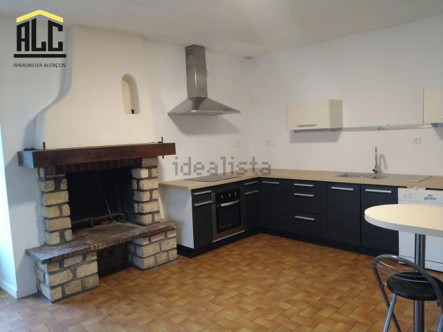 Maison vente à Monteuzan, Averton