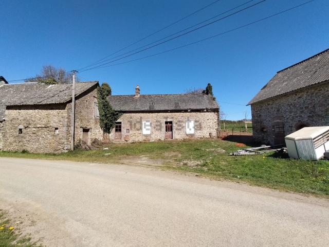 Maison vente à Les Guillotières, Averton