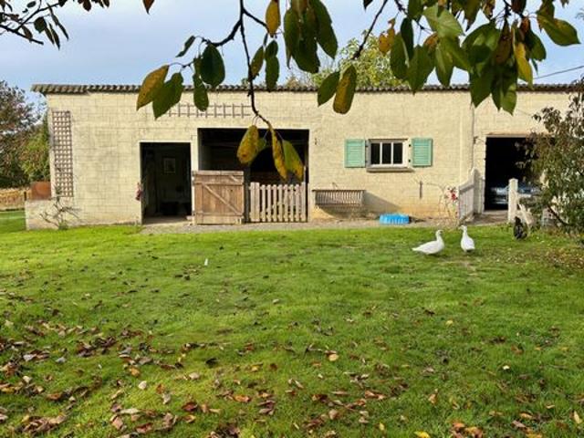 Villa vente à Avranches, Tirepied