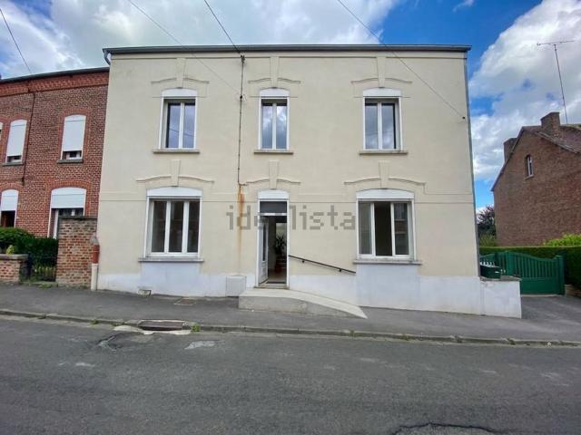 Maison vente à Avesnelles, Nord