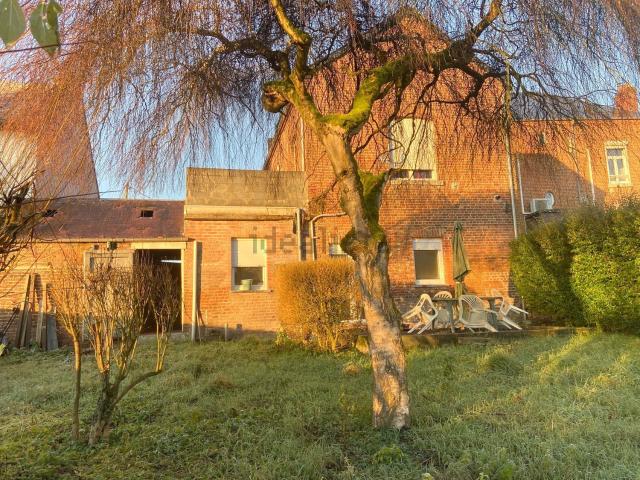 Maison vente à Avesnelles, Nord