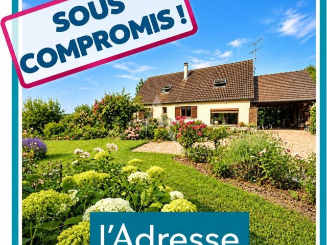 Maison vente à Gournay-en-Bray, Seine-Maritime