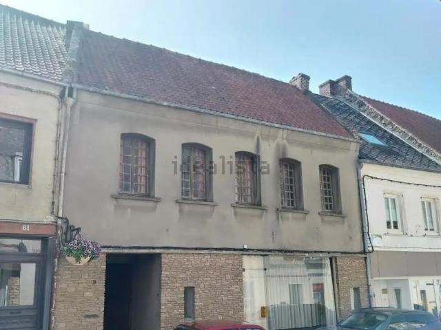 Maison vente à Résidence Jean Moulin, Avesnes-le-Comte