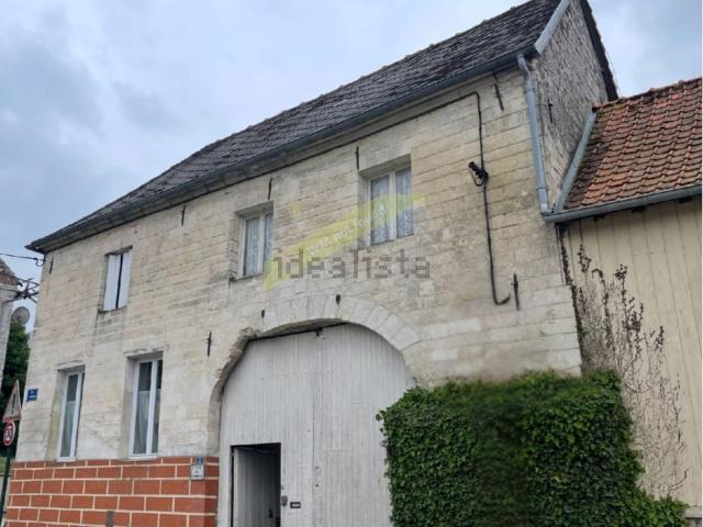 Maison vente à Avesnes-le-Comte, Pas-de-Calais