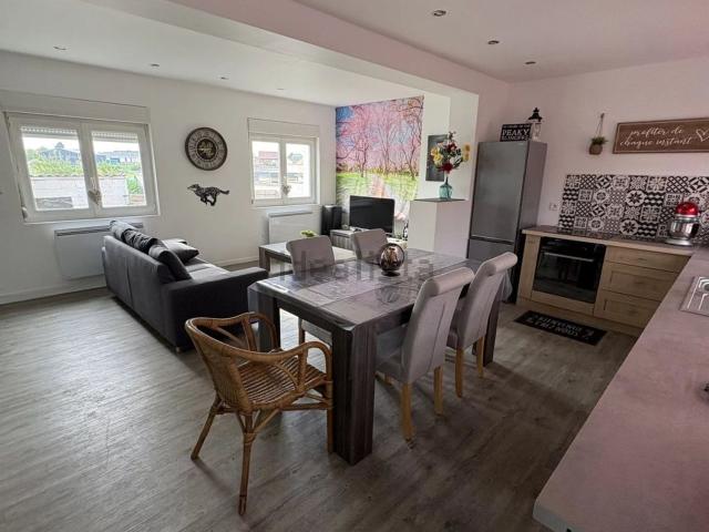 Maison vente à Avesnes-les-Aubert, Nord