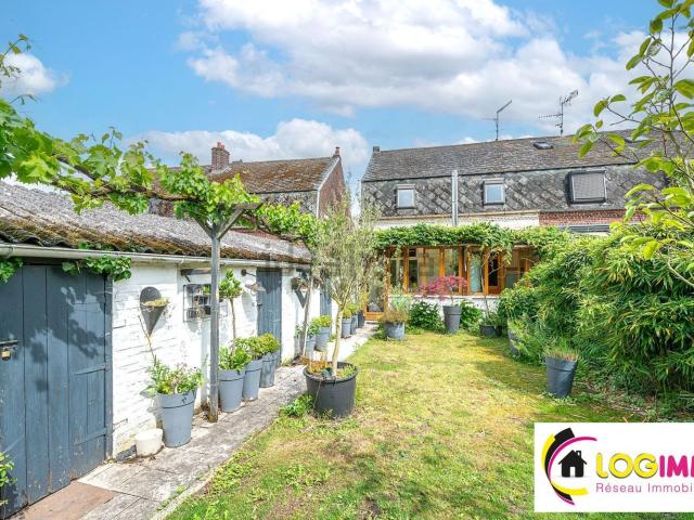 Maison vente à Avesnes-les-Aubert, Nord