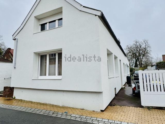 Maison vente à Avesnes-les-Aubert, Nord