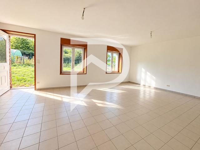 Maison vente à Avesnes-les-Aubert, Nord