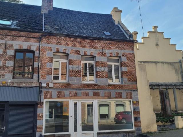 Maison vente à Avesnes-sur-Helpe, Nord
