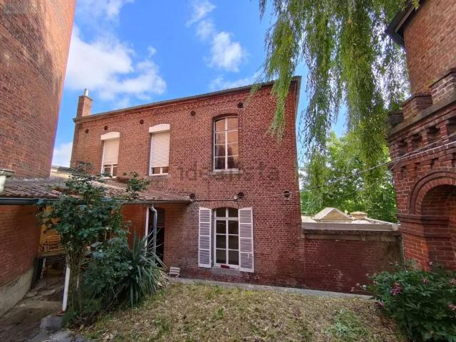Maison vente à Avesnes-sur-Helpe, Nord