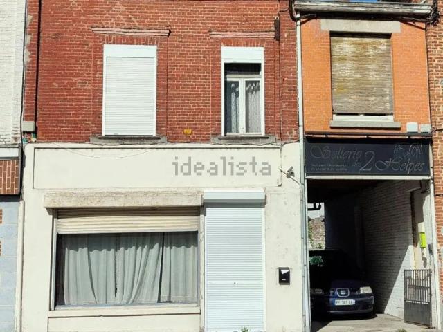 Maison vente à Avesnes-sur-Helpe, Nord