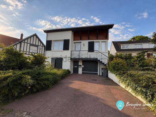 Maison vente à Avesnes-sur-Helpe, Nord