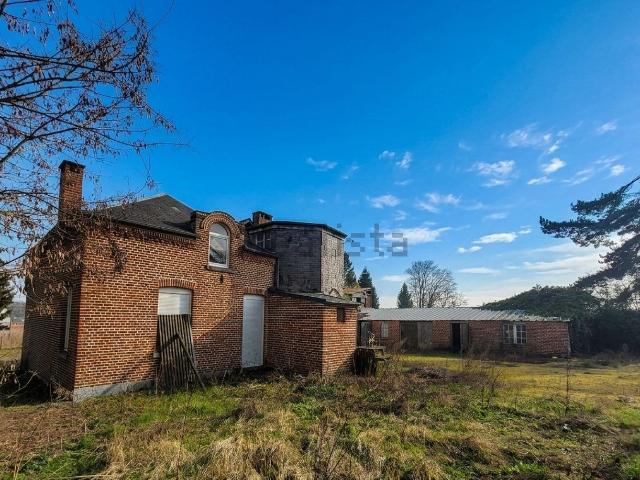 Maison vente à Avesnes-sur-Helpe, Nord